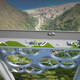 Image for article titled A Bridge This Fine—and Eco-Friendly—Deserves To Be Made